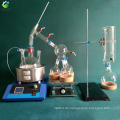 2L High Qualit Lab Kurzweg-Destillations-System-Kit